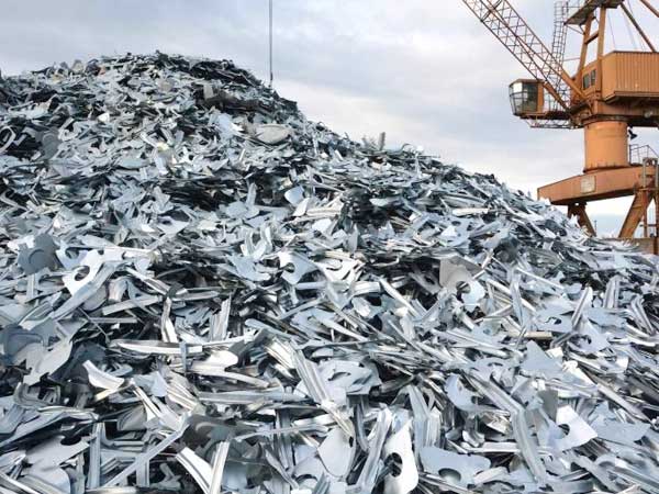 Thu mua phế liệu inox giá cao tại Hai Bà Trưng