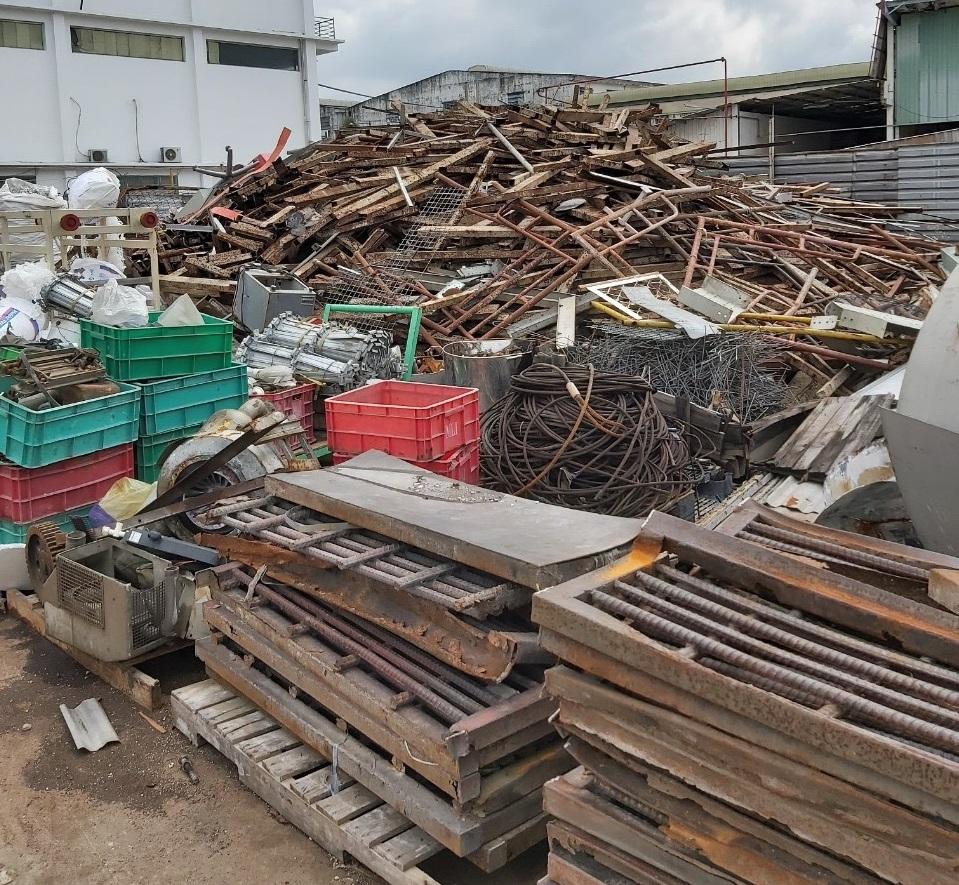 Thu Mua Phế Liệu Giá Cao Tại Cần Thơ - Phế Liệu Khang Phát Uy Tín, Chuyên Nghiệp