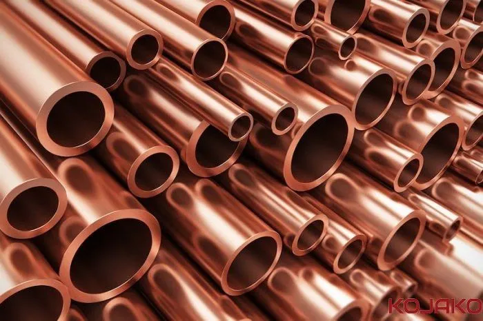 Hợp Kim Đồng Là Gì? Tất Tần Tật Về Đặc Điểm, Phân Loại và Ứng Dụng