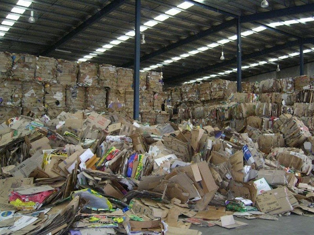 Thu Mua Phế Liệu Giá Cao Tại Lạng Sơn - Phế Liệu Khang Phát Uy Tín Số 1