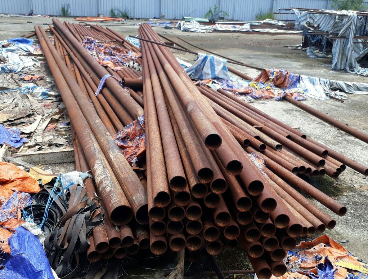 Thu Mua Phế Liệu Giá Cao Tại Hải Dương - Phế Liệu Khang Phát Đảm Bảo Uy Tín, Chất Lượng
