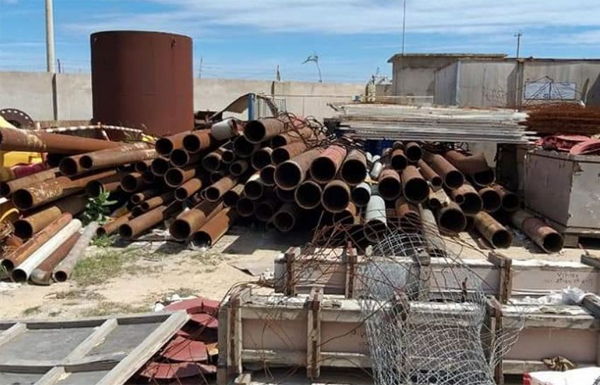 Thu Mua Phế Liệu Giá Cao Tại Phú Thọ – Dịch Vụ Chuyên Nghiệp Từ Phế Liệu Khang Phát